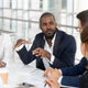 Image for article titled TikTok's Best Survival Tips for Black People in The Workplace